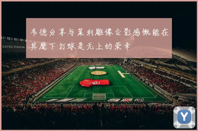 韦德分享与莱利雕像合影感慨能在其麾下打球是无上的荣幸