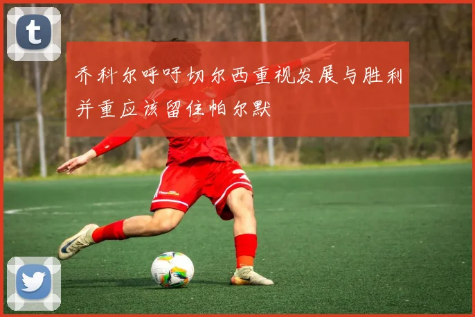 乔科尔呼吁切尔西重视发展与胜利并重应该留住帕尔默