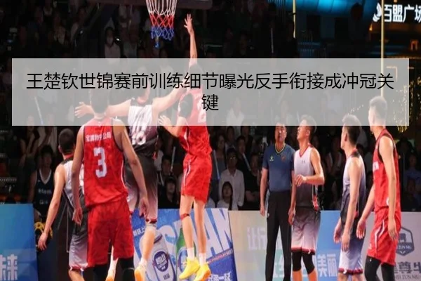 王楚钦世锦赛前训练细节曝光反手衔接成冲冠关键